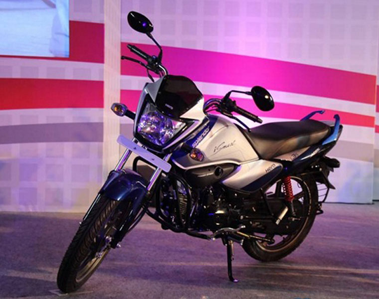 Top 5 Fuel Efficient and low price Bikes In India