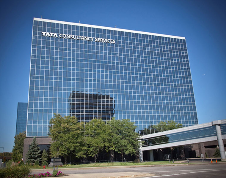 TCS lags industry estimates