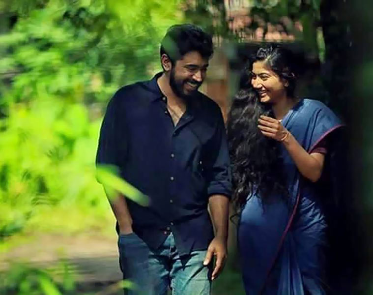 8 Reasons to watch Premam again and again