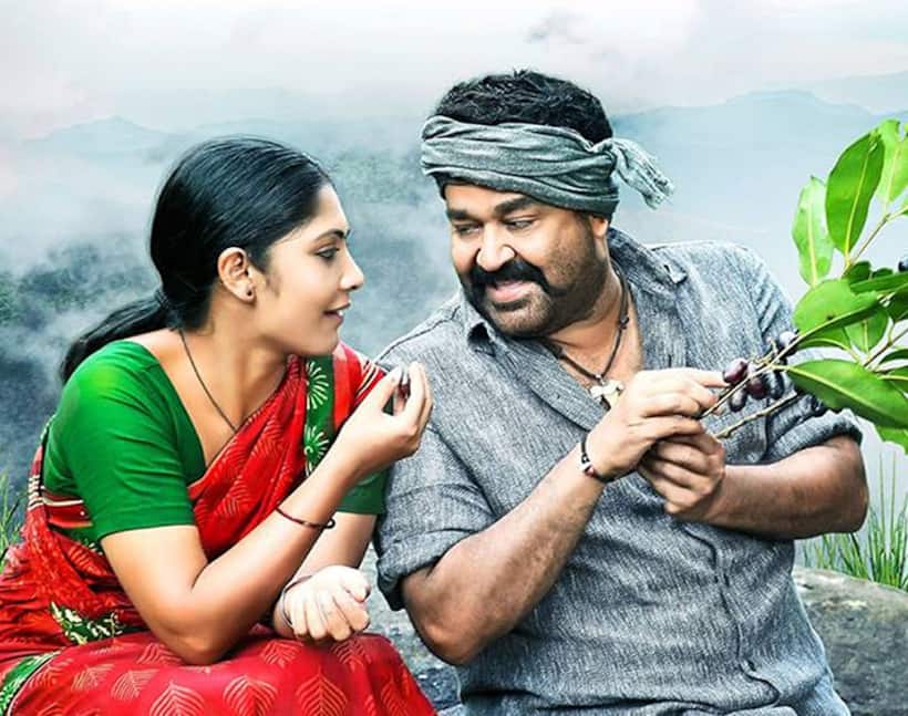 5 unbelievable records Mohanlal's Pulimurugan has created