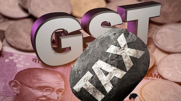 october GST is more than lakh crore