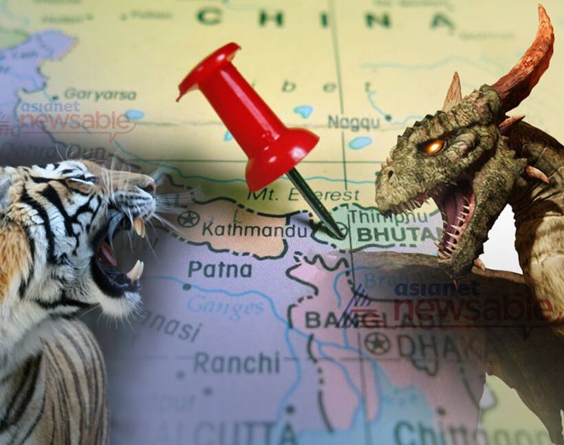 चीन की औकात में नहीं है भारत से सीधे संघर्ष में उलझना, ये हैं सात प्रमुख कारण