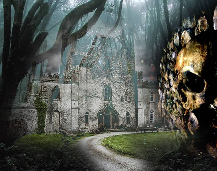 Visit these India's top 10 haunted places 