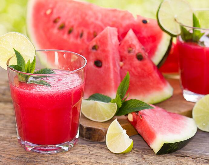 watermelon banner