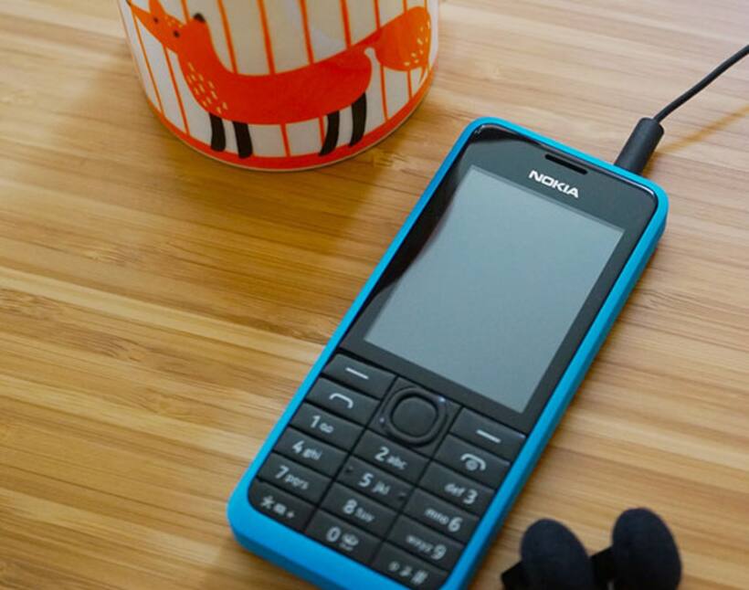 Nokia vs Apple: What are the companies fighting over?