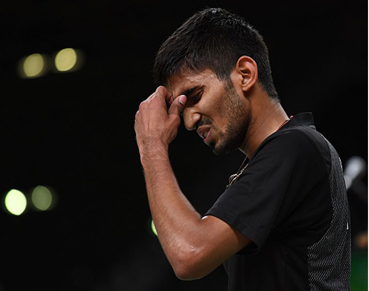 Japan Super Series Indian challenge comes to an end as K Srikanth loses in QF