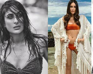 In pics: Kareena Kapoor's bikini photos are setting the Internet on Fire