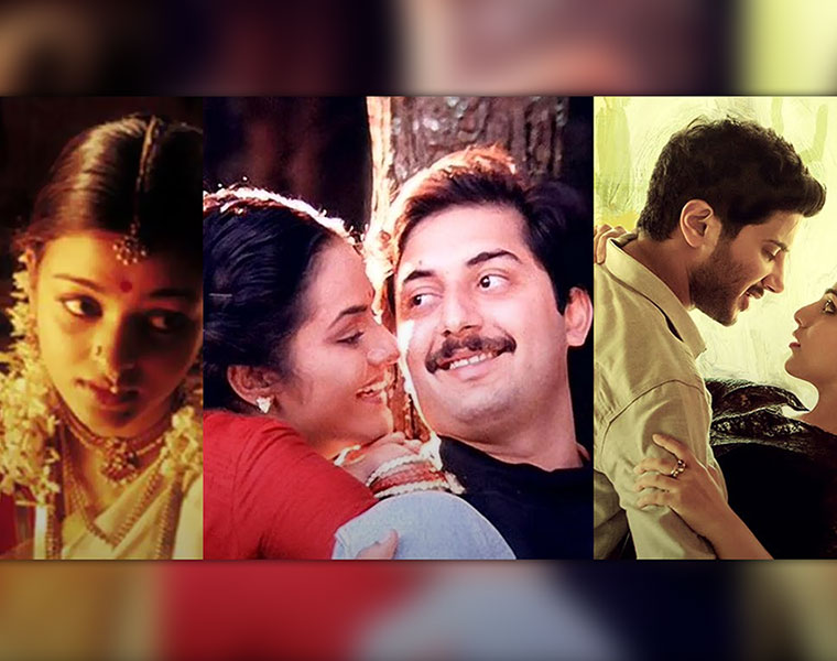 Here are 10 best works of the master filmmaker Mani Ratnam