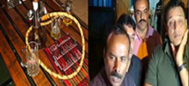 BBMP officials, Mayor Sampath Kumar conduct surprise raids on rooftop restaurants in Bengaluru, issue stern warnings