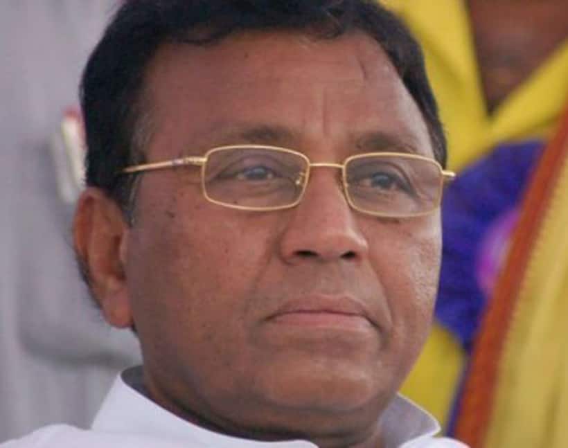    నా సోదరుడు  క్రాస్  ఓటింగ్  చేయడం తప్పే: మేకపాటి రాజమోహన్ రెడ్డి