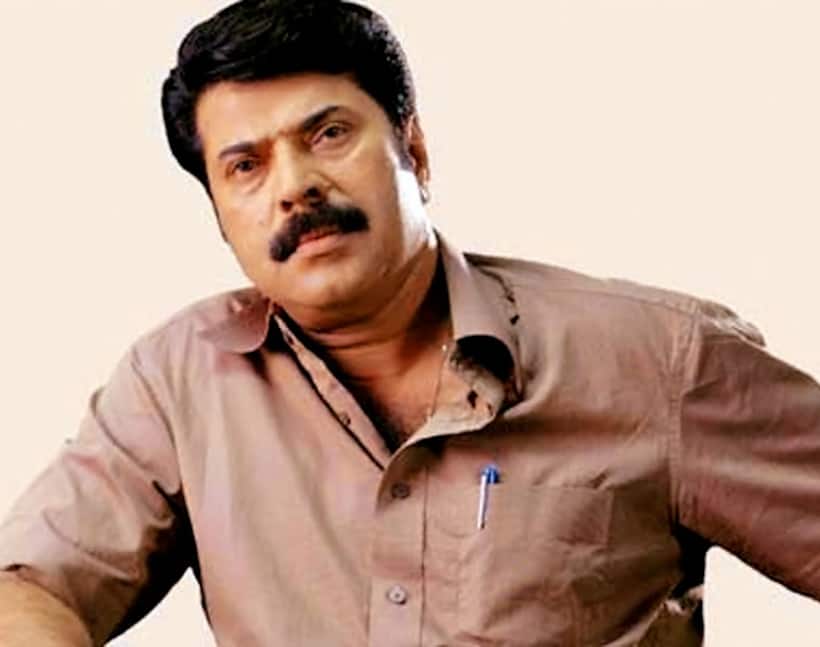 Shocking: Fan asks Mammootty to be like Mohanlal, not arrogant