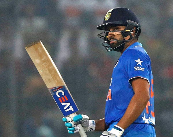 Rohit Sharma turns 31 wishes pour in for Mumbai Indians skipper