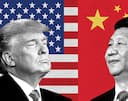 US announces trade deal with China after two days of negotiations in Geneva