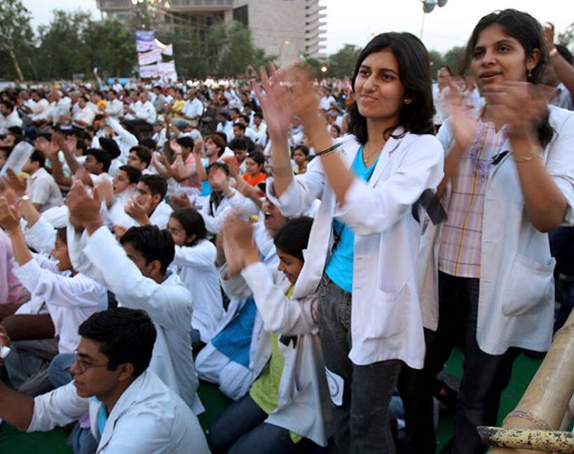 Kerala to seek exemption from NEET this year