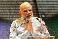 Seoul Peace Prize Narendra Modi India award money world peace Korea