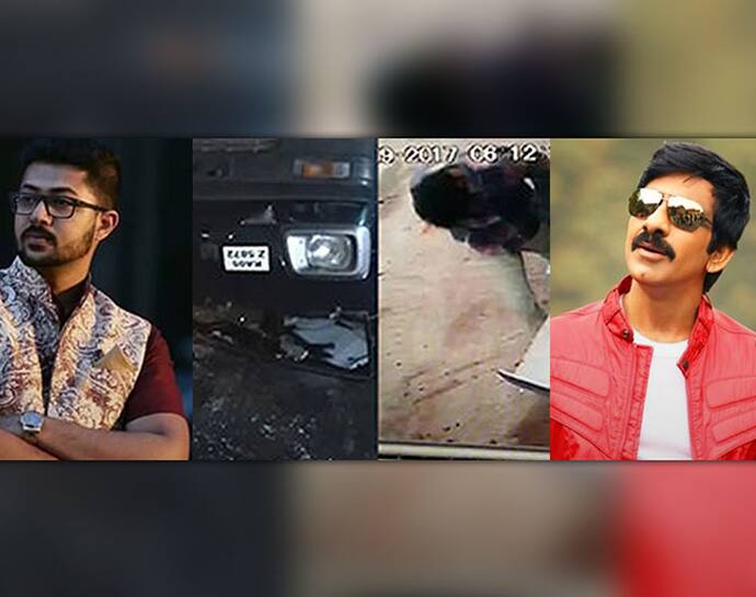 Geetha Vishnu case gets murkier: Accused claims links with drugs kingpin who shared proximity with Ravi Teja