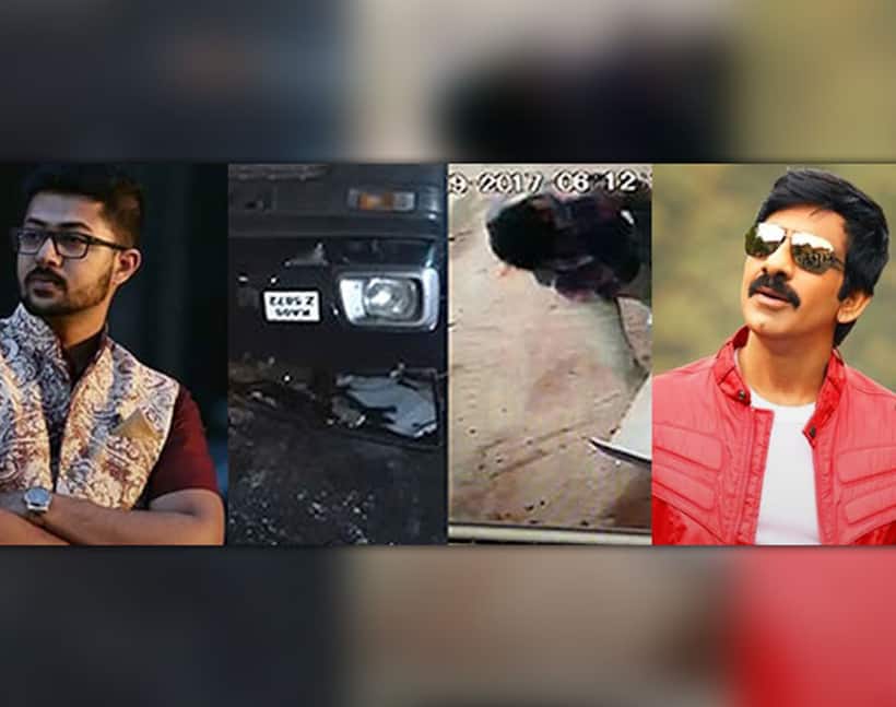 Geetha Vishnu case gets murkier: Accused claims links with drugs kingpin who shared proximity with Ravi Teja