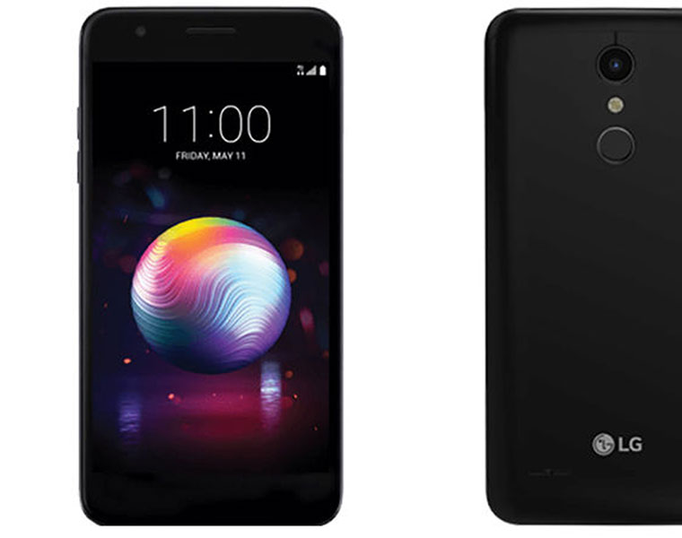 LG K30 launched for about Rs 15000