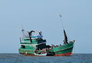 Nine Karnataka fishermen held captive Iran nine other hinted strayed