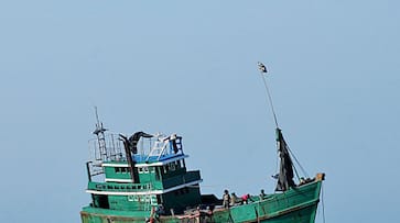 Nine Karnataka fishermen held captive Iran nine other hinted strayed