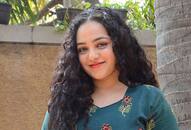 Actor Nithya Menen debut digital streaming series Breathe