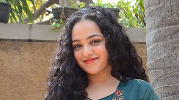 Actor Nithya Menen debut digital streaming series Breathe