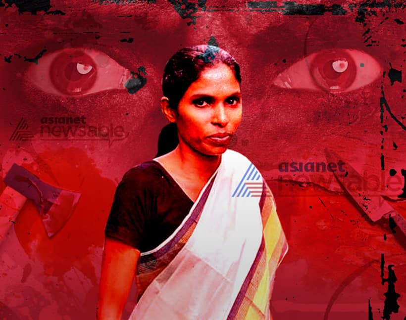 Tracing the rise of Sobha John: From money lending to flesh trade