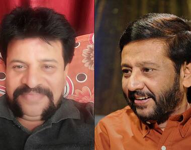 Ravi Belagere, Anil Raj file petition, say House does have conviction powers