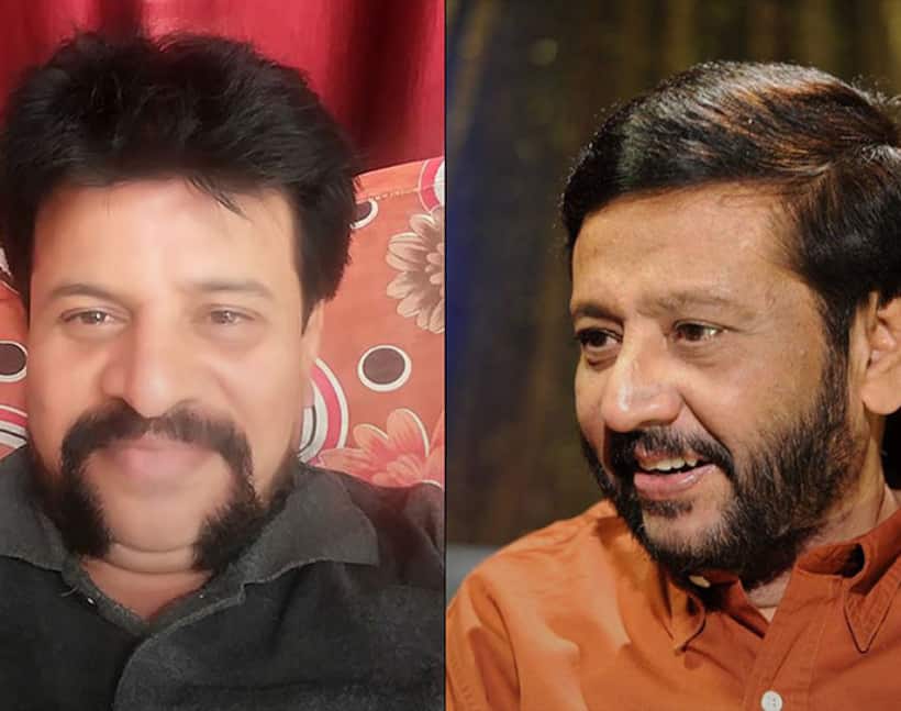 Ravi Belagere, Anil Raj file petition, say House does have conviction powers