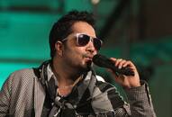 Singer Mika Singh is celebrating his released from Dubai police custody