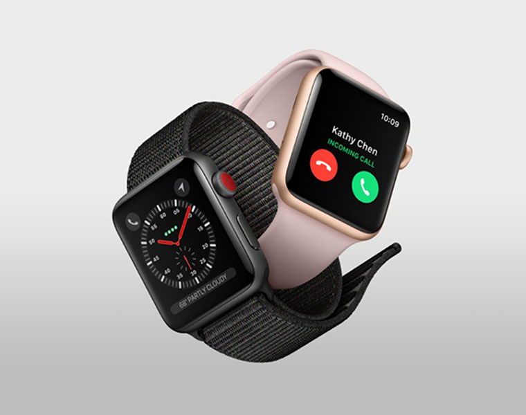 Apple Watch Series 4 is up for pre-order in India and starts at Rs. 40900