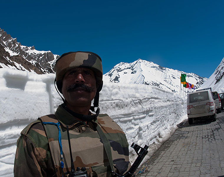 True heroes: The unseen face of the Army in Jammu & Kashmir