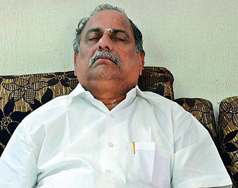 Telugu news live updates: క్యాన్సర్ తో ముద్రగడ పోరాటం.. ట్రీట్మెంట్ ఇప్పించకుండా కొడుకు నిర్బంధించాడా?