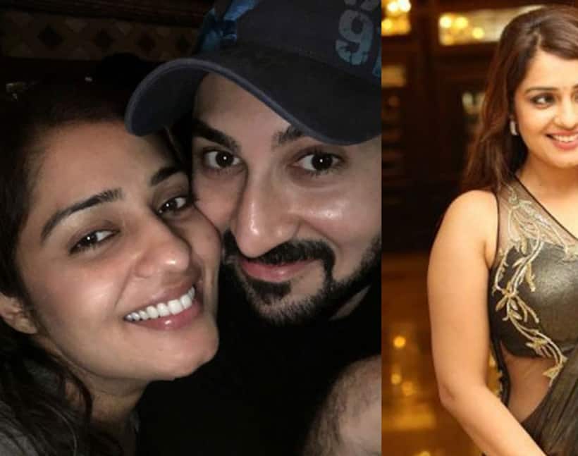 Nikita weds Gagandeep: pair enjoys bachelorette party