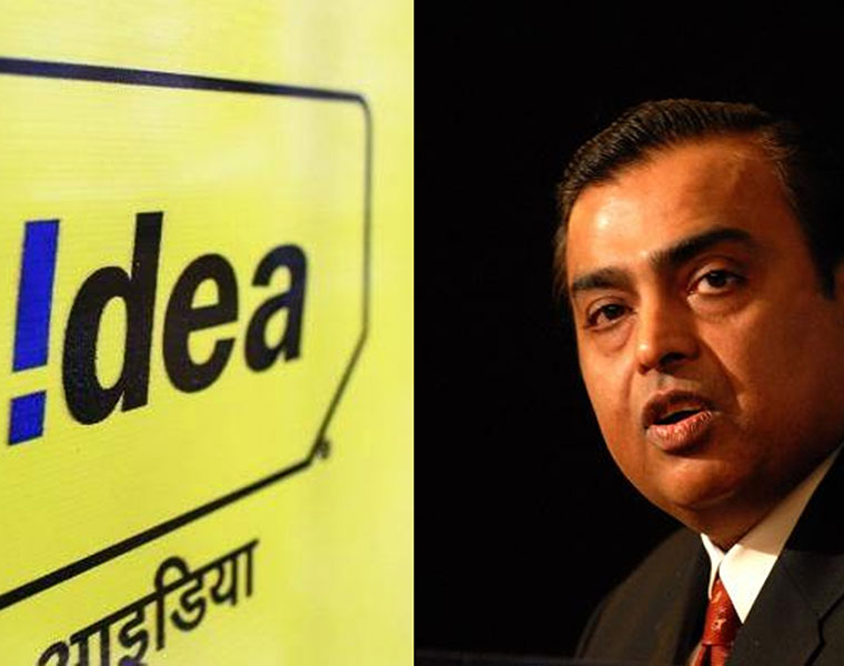 Idea Cellular proposes Vodafone Idea Ltd name post merger