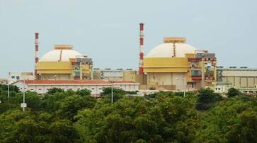 Kudankulam nuclear power plant denies cyber spy attack