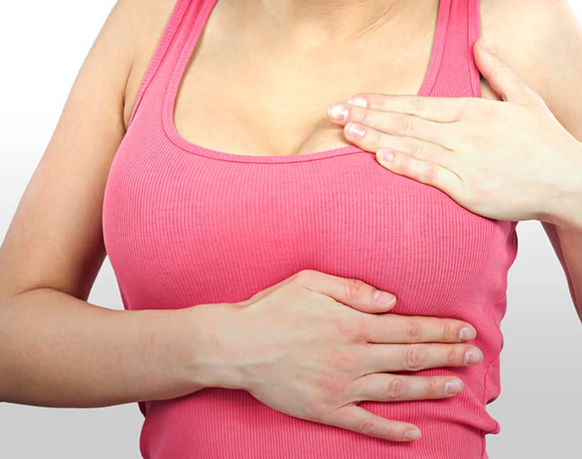 Machine learning could help with early breast cancer detection: Study