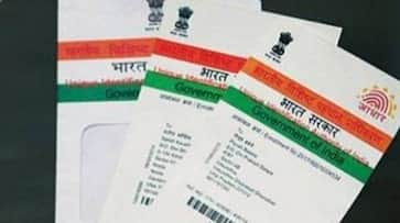 Chronology Of Aadhaar Case, Leading Up To Today's Supreme Court Verdict