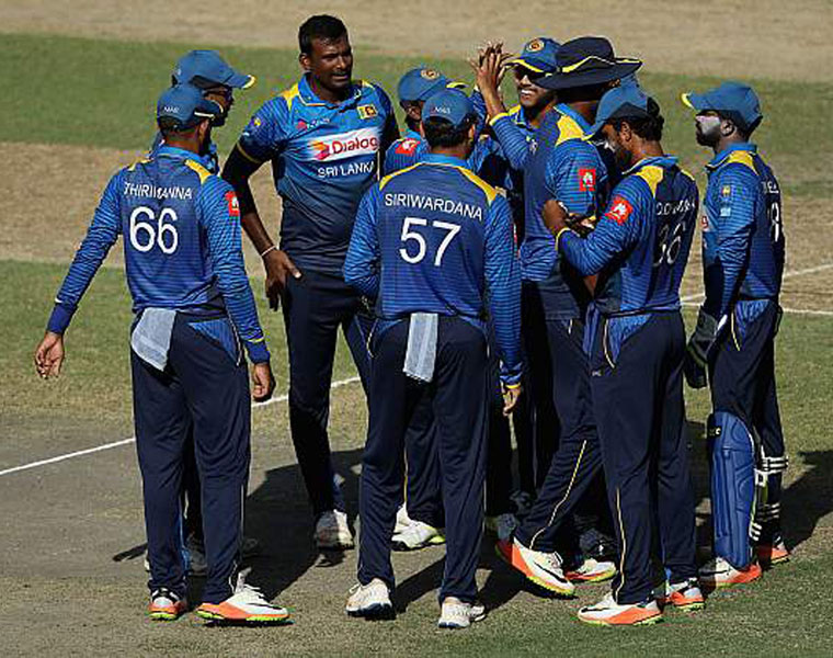 Sri Lanka Cricketer Nuwan Kulasekara calls time on international career