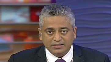 Attorney General refuses permission for Contempt of Court against Rajdeep but says statements distasteful