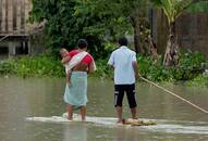 Assam floods: 11 dead; 70% of Kaziranga National Park affected