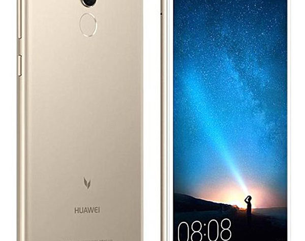 Huawei Maimang 6 goes official with Kirin 659 SoC four cameras