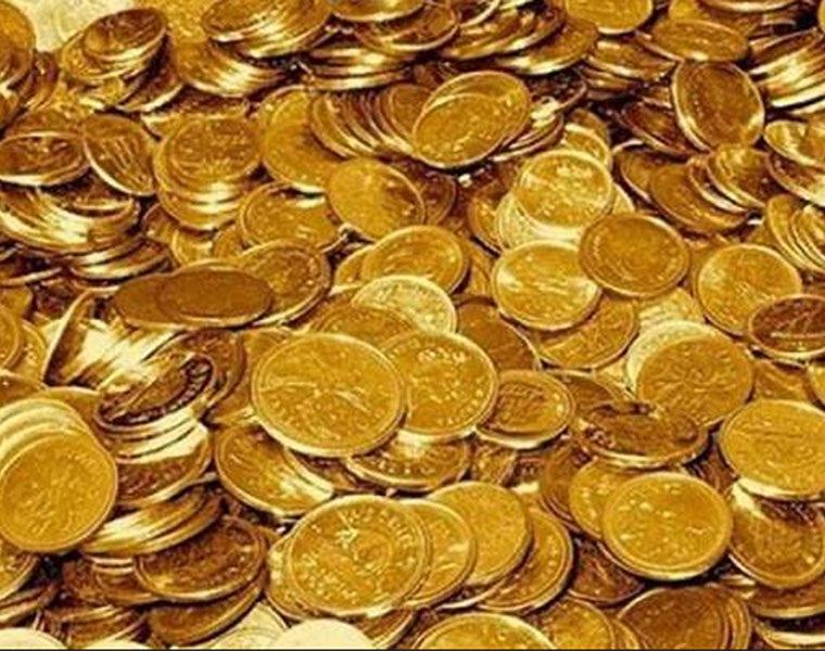 Gold Rate Today 21 06 2024