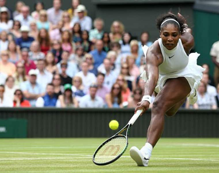 Wimbledon 2018 Serena Williams-Angelique Kerber rematch is resumption of a rivalry