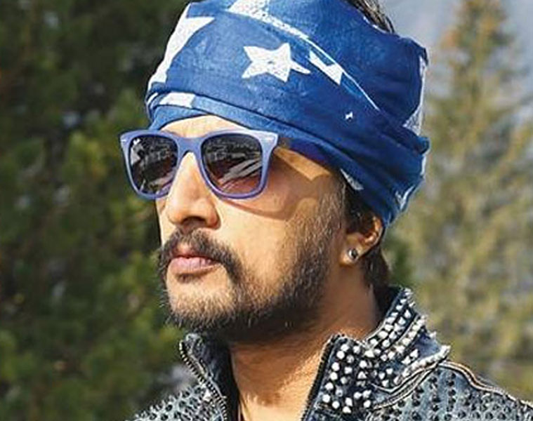 Here is how Kichcha Sudeep beat Darshan