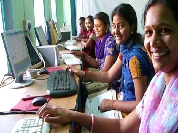 IT Companies are prioritise would be to give jobs for womens