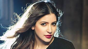 Anushka Sharma talks about Shah Rukh Khan