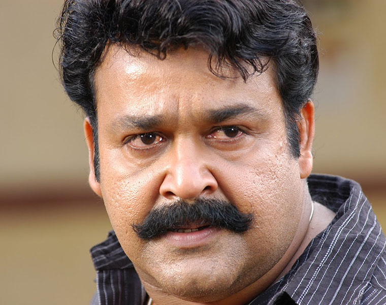 director not interested to cast Mohanlal Dr Biju