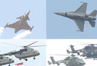 Aero Show India Bengaluru Lucknow Karnataka February Ministry of Defence