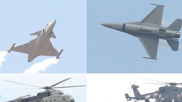 Aero Show India Bengaluru Lucknow Karnataka February Ministry of Defence